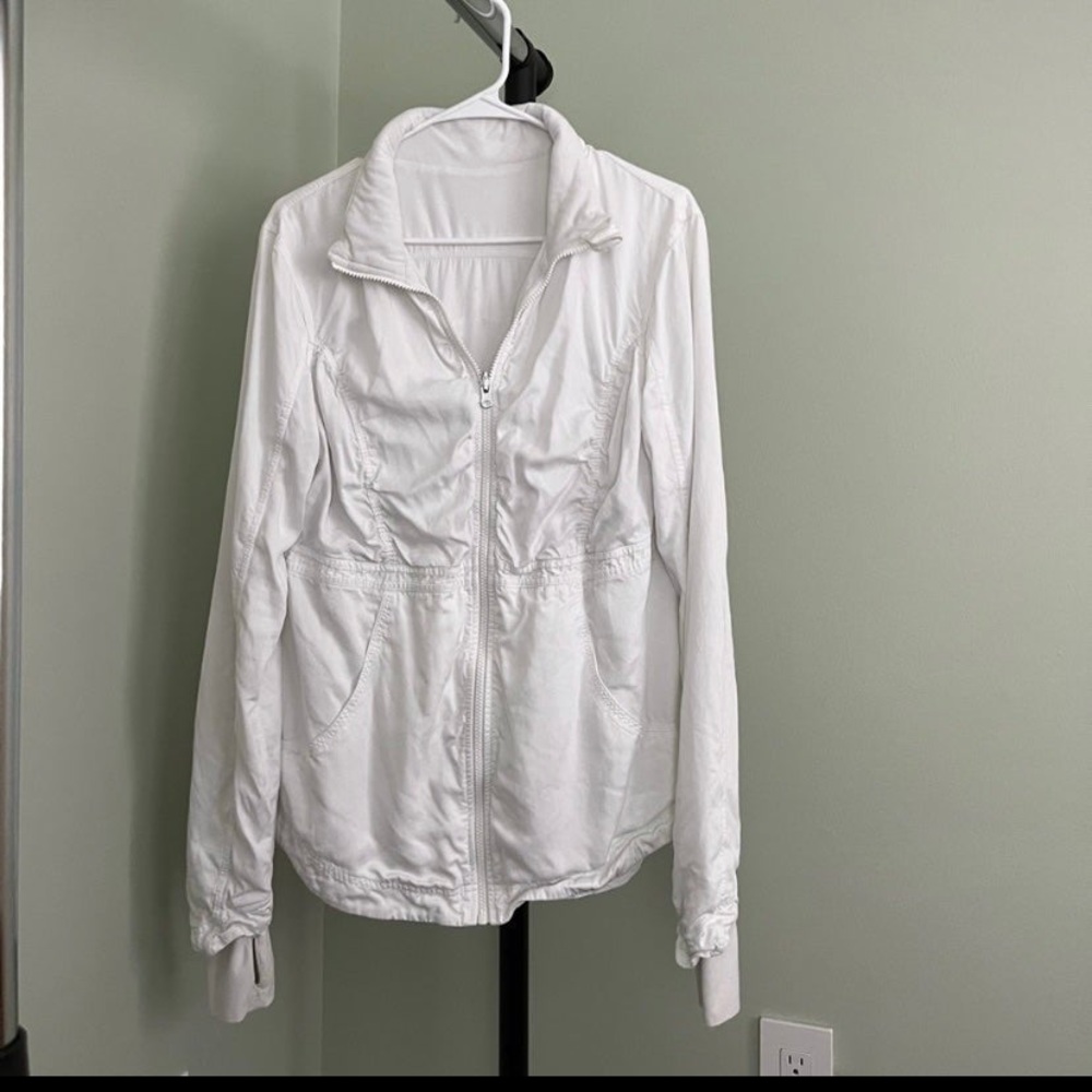 Lululemon jacket